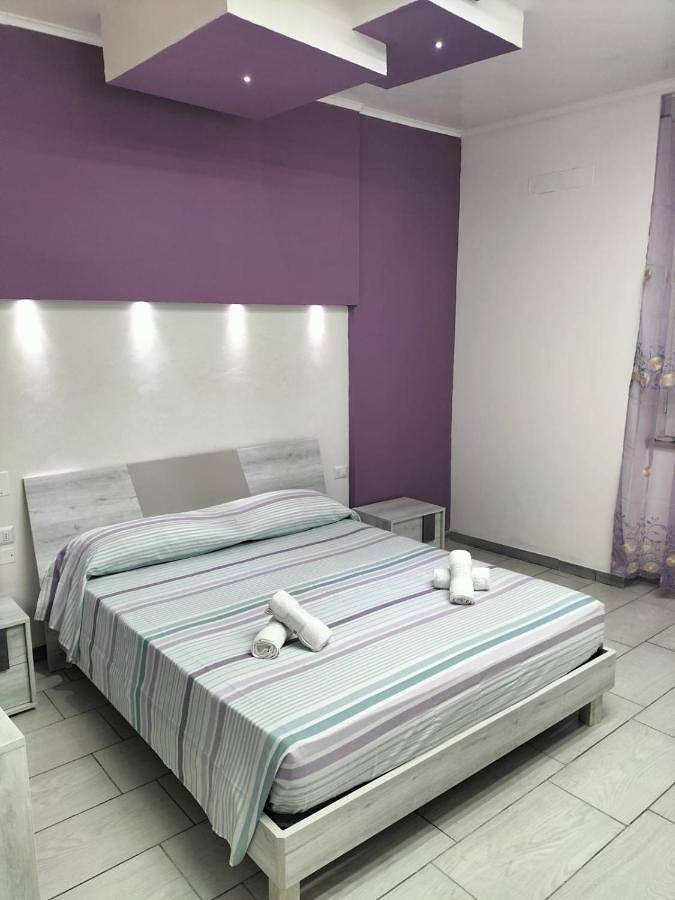 Bed and breakfast per 3 persone, con panorama, con animali domestici - 1