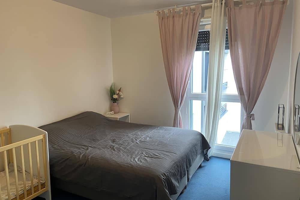 Apartamento entero, Construit en 2020, 83m2, Entre Paris et Disney in Noisy-le-Grand, Sena-Saint Denis