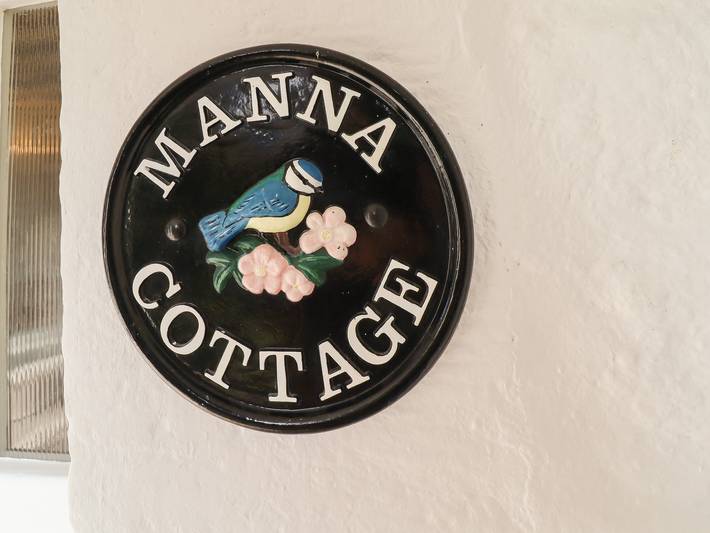 Manna Cottage in Grassington, Yorkshire Dales National Park