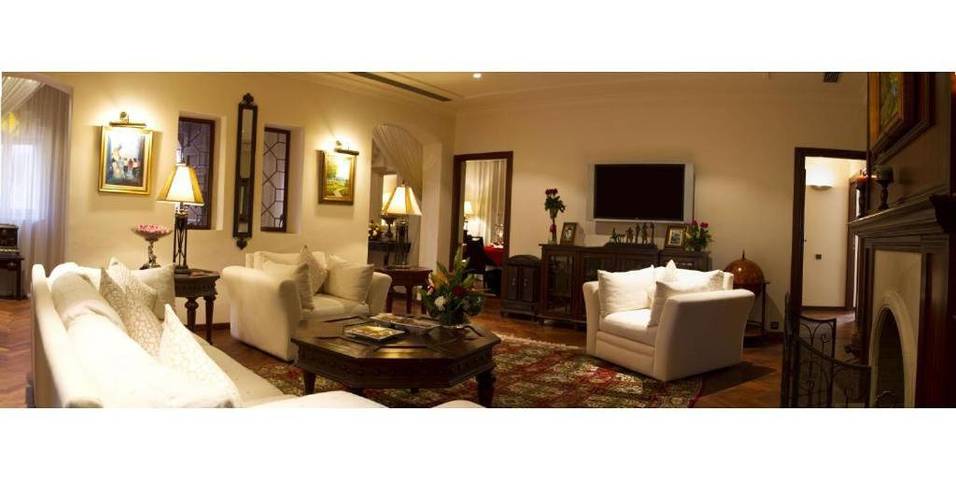 Hôtel pour 4 personnes, animaux acceptés à Ouarzazate - 3