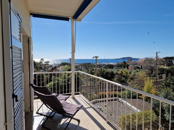 Gîte pour 4 personnes dans Cap Ferrat - 2