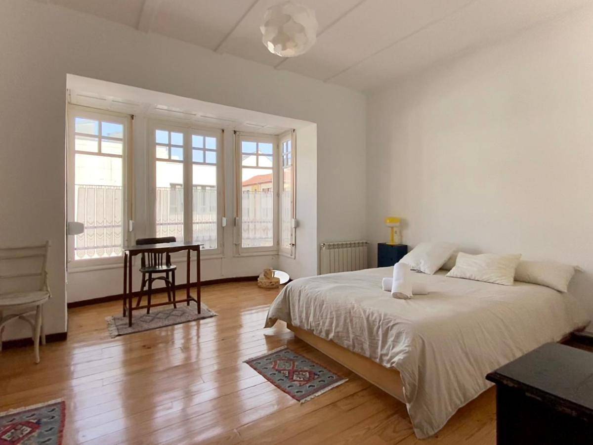 Appartement entier, Avecilla Vut-Le-868 Inmueble singular en el centro de León in León, Chaîne Cantabrique
