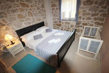 Apartament Wakacyjny dla 8 osoby w Ljubac, Zadar, Zdjęcie 4