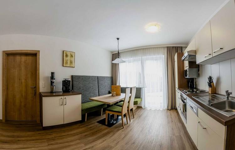 Gîte pour 5 personnes, avec sauna ainsi que jardin et terrasse à Sölden (Autriche) - 4