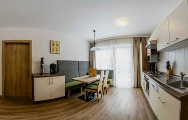 Appartement voor 5 Personen in Sölden, Ötztal, Afbeelding 3