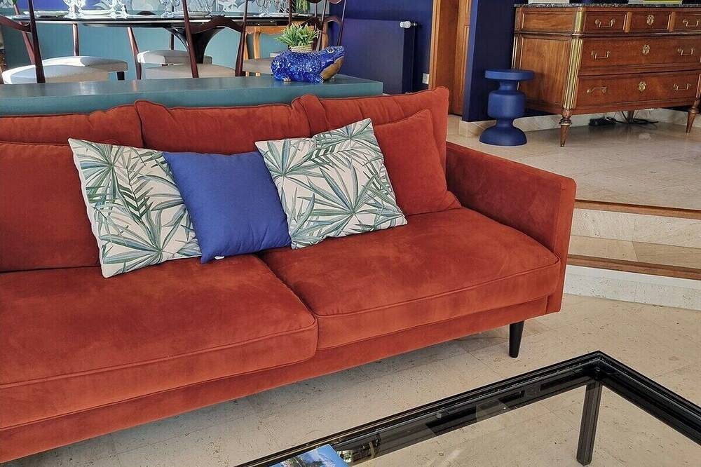 Villa M Vannes, 4* avec jacuzzi sur le port in Vannes, Côte des Mégalithes