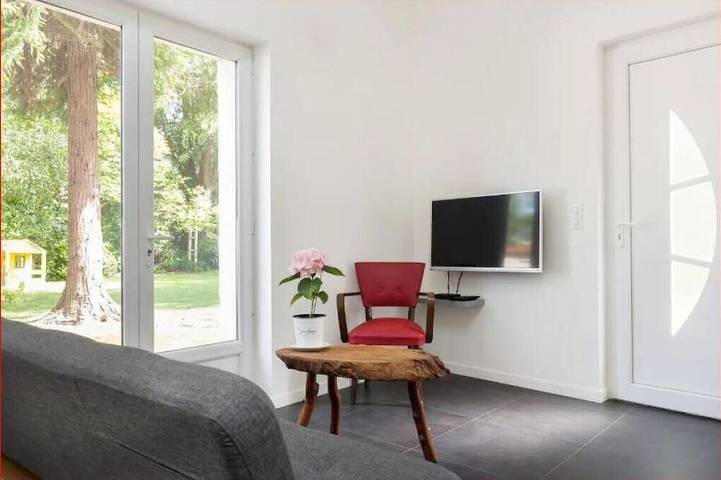 Ferienhaus für 4 Personen, mit Garten in Disneyland Paris - 4