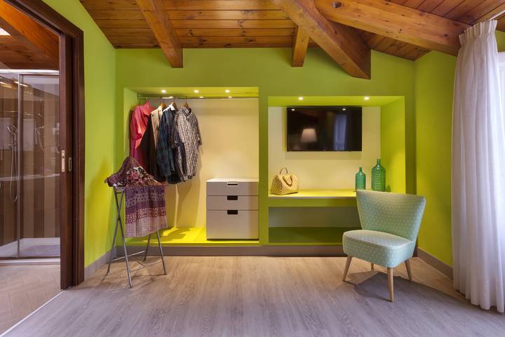 Apartamento entero, Amore Rentals - Appartamento Domus Felix in Piazza Tasso in Sorrento, Sorrento Coast