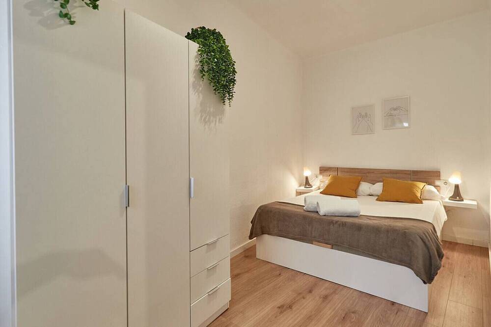 Apartamento entero, Nuevo apartamento Centro Lleida in Lleida, Costers del Segre