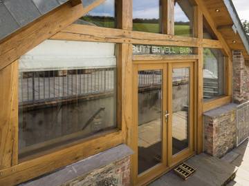 Cottage for 8 People in Dartmouth, Devon, Photo 3