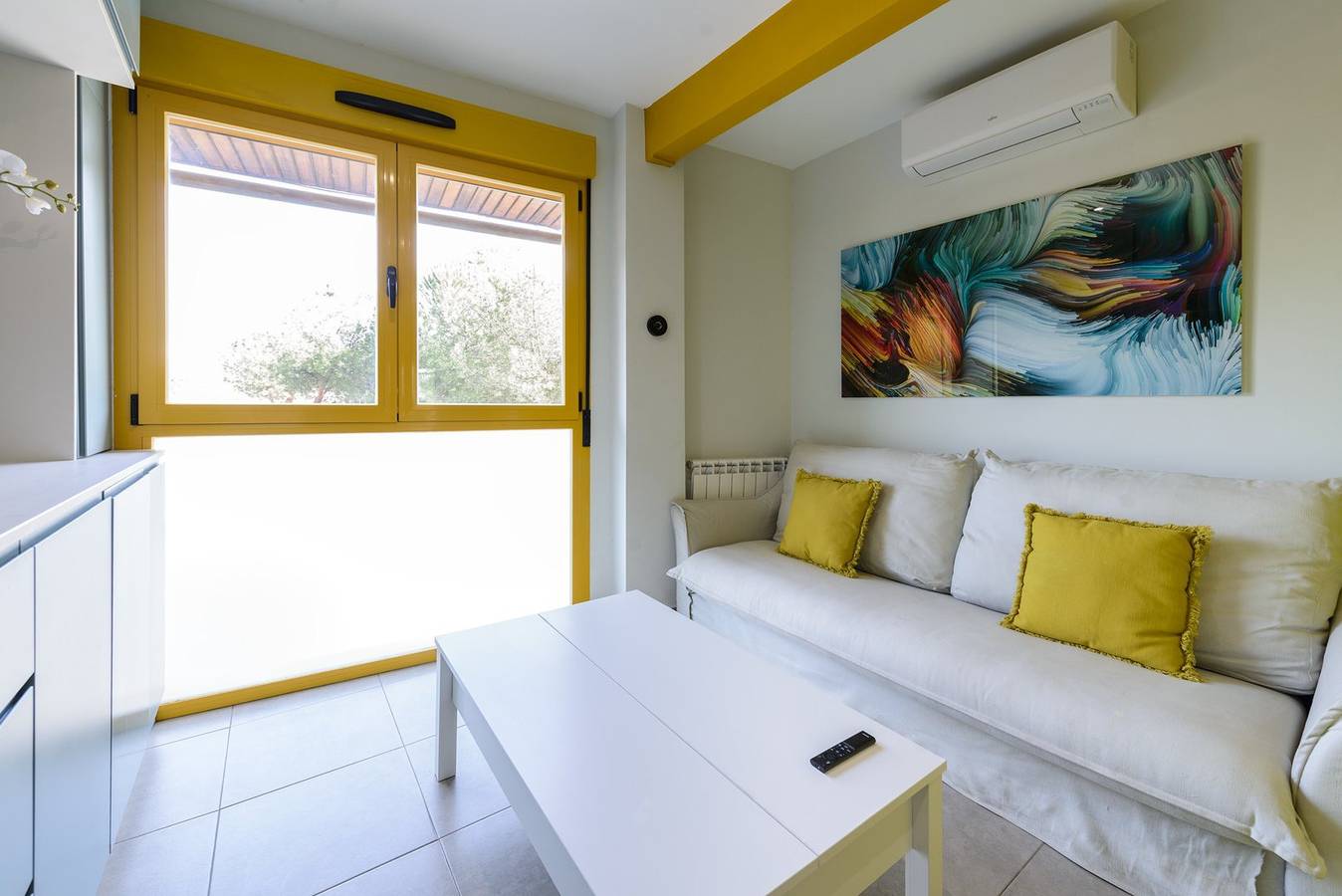 Entire studio, Guestready - Madrid trendy studio 8 in Madrid, Madrid Province