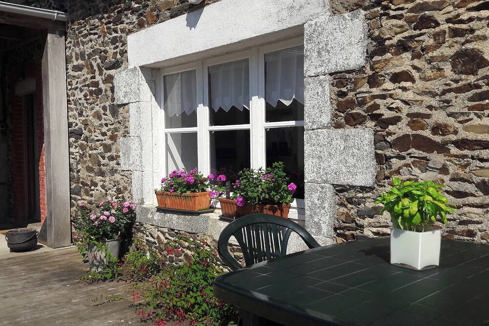 Gite near the beach in Pordic, Côte de Goëlo