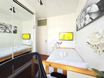 Maison d’hôte pour 4 personnes, avec vue dans Borough londonien de Croydon