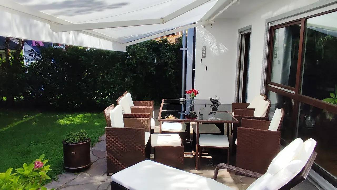 Ferienhaus für 6 Personen (272 m²) in Starnberg in Starnberg, Lago de Starnberg