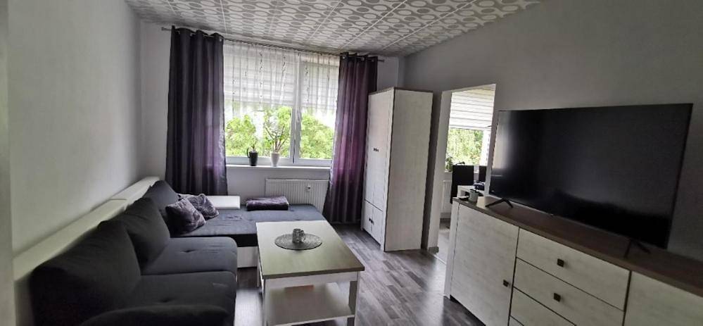 Ferienwohnung für 5 Personen, mit Ausblick in Cheb - 2