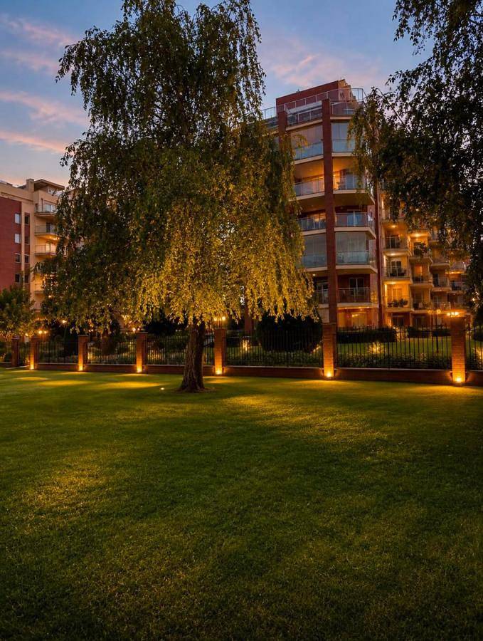 Ferienwohnung für 4 Personen, mit Terrasse und Garten in Szabadifürdő