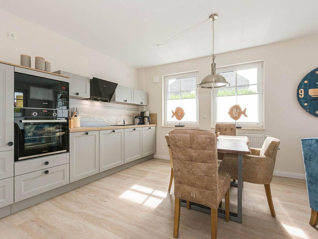 Ganze Ferienwohnung, Buhne 13 in Zingst, Fischland - Darß - Zingst