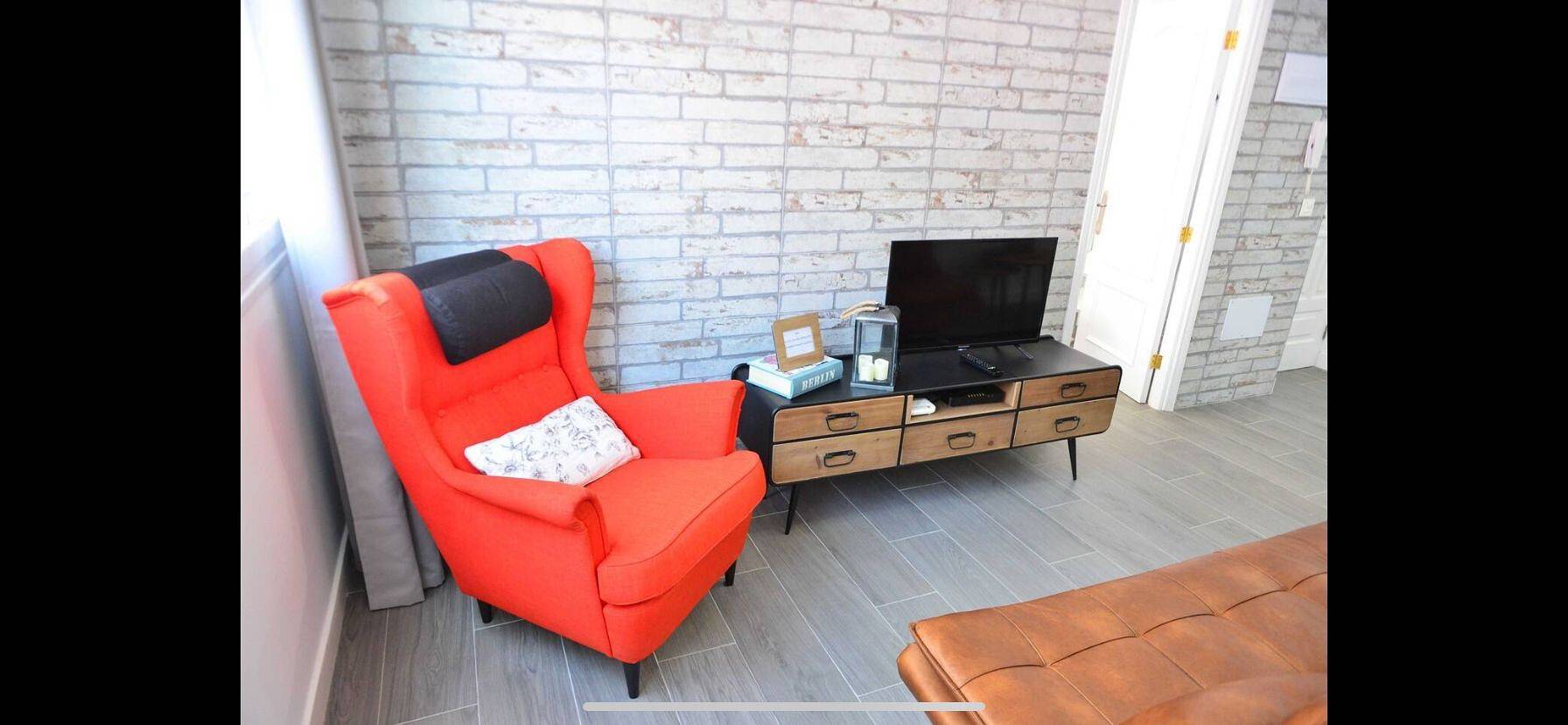 Appartement entier, Maison "Alina", proche plage, avec Wi-Fi in La Isleta, Las Palmas de Gran Canaria