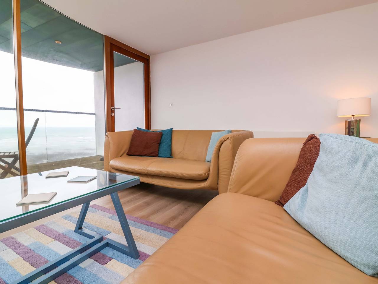 Geheel appartement, 12 Nautilus in Westward Ho, Hartland Devon Heritage Coast