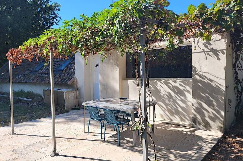 Photo : Maison de vacances