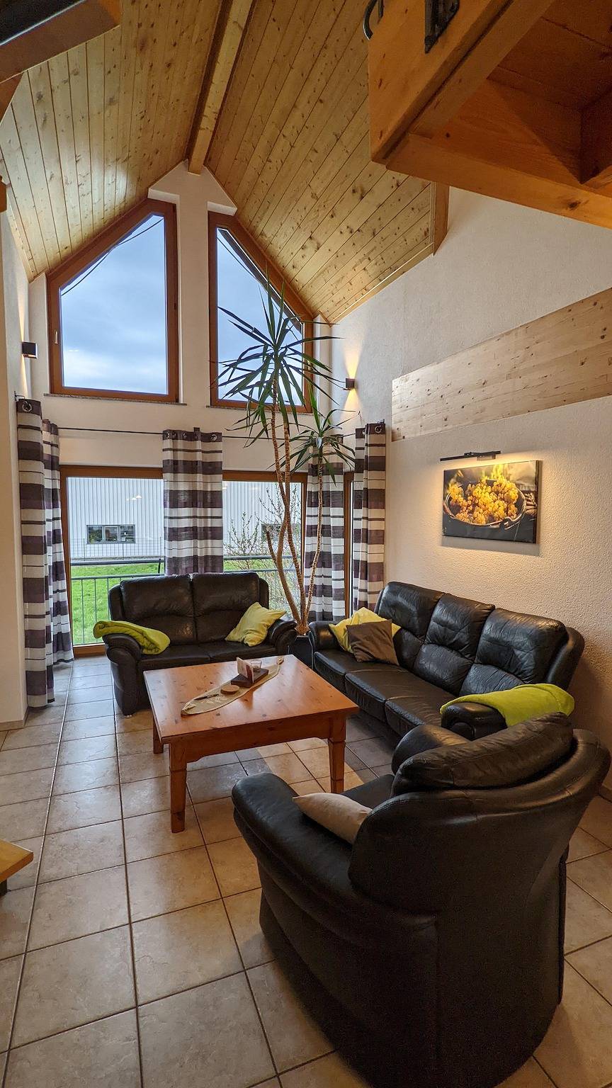 Ganze Ferienwohnung, Fewo 2 Cuvee in Osann-Monzel, Bernkastel-Kues & Umgebung