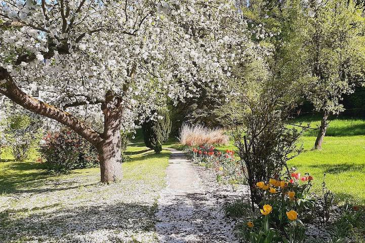 Ganze Wohnung, Doppelzimmer für 2 Gäste mit 12m² in Bad Freienwalde (Oder in Bad Freienwalde, Märkische Schweiz-Oderland