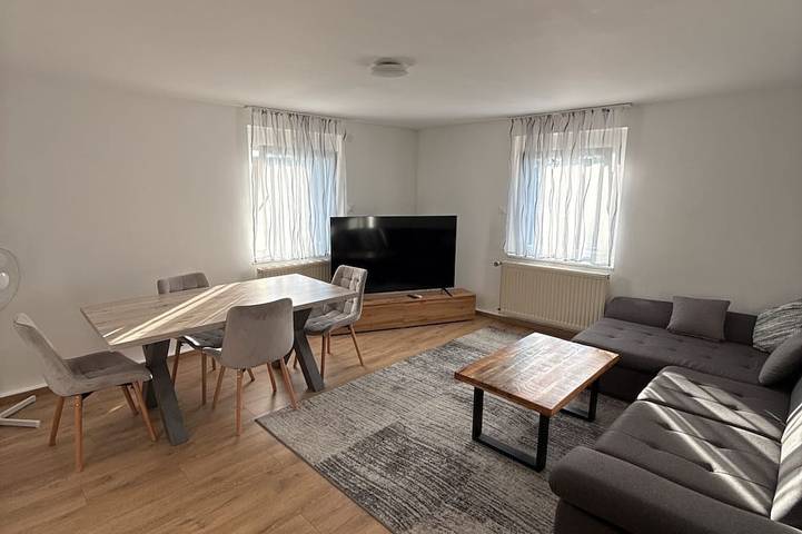 Ferienwohnung für 6 Personen - 1