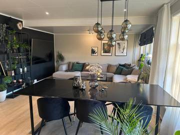 Gîte pour 8 personnes, avec vue et terrasse dans Longyearbyen