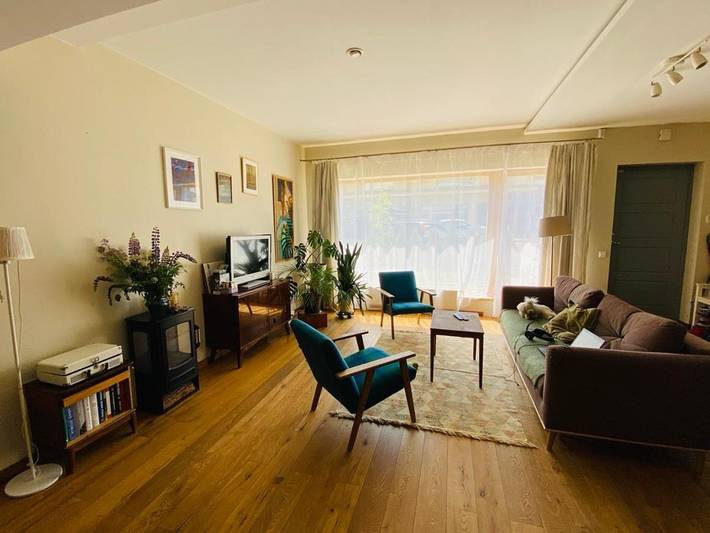 Hus för 1 Personer - 1