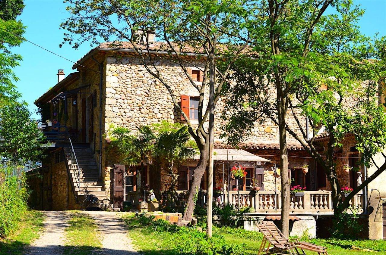 Appartement entier, Two-Bedroom Apartment with Terrace in Saint-Jean-du-Gard, Parc national des Cévennes