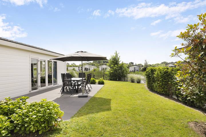 Ferienpark für 6 Personen am Veluwemeer - 3