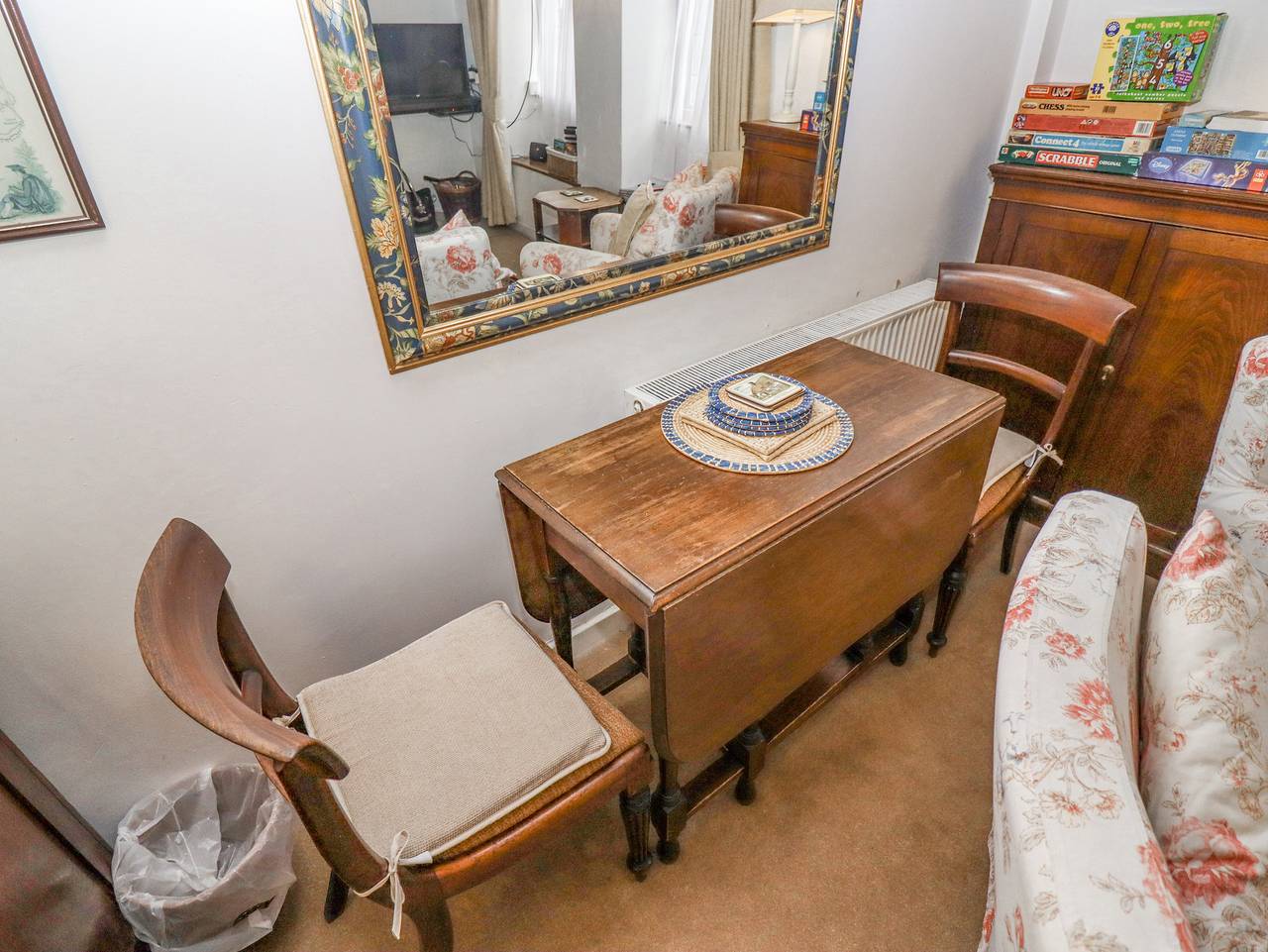 Newbury Cottage in Bourton-on-the-Water, Gloucestershire