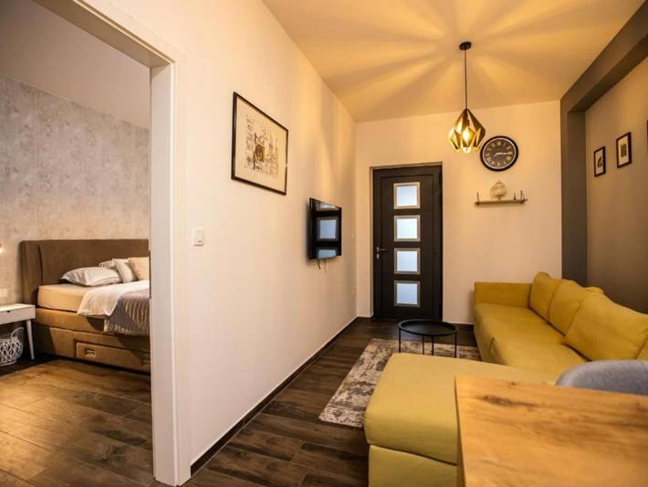 Luxury Villa Lara with Heated Pool, Hot-Tub and Sauna - Six Bedroom Villa with Pool in Imotski, Makarska Riviera