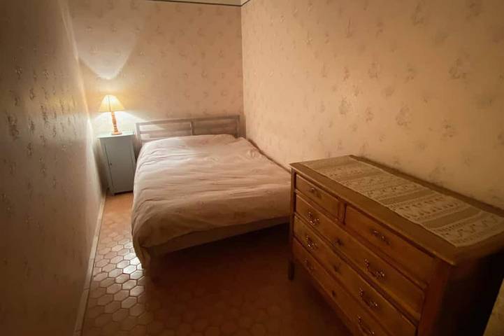 Location de vacances pour 6 personnes à Régusse - 3