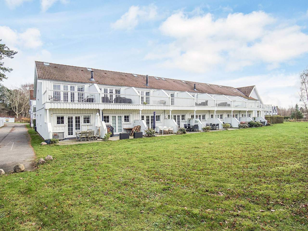 8 person feriebolig i Nykøbing Sj in Nykøbing Sjælland, Nordwestseeland