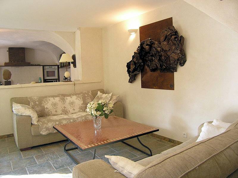 Gîte la Calade du Raveyron in Vallon-Pont-d'Arc, Gorges de l’Ardèche