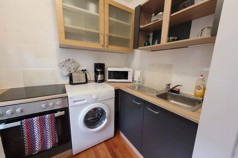 Entire apartment, Hani's Appartement in Bielefeld, North Rhine-Westphalia