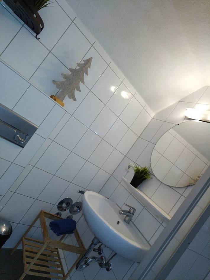 Hütte für 4 Personen, mit Terrasse und Garten sowie Ausblick in Baiersbronn - 4