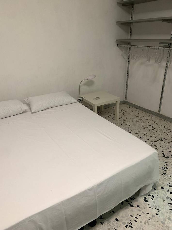 Ganze Wohnung, Ferienwohnung 'Sul Corso' mit Balkon, WLAN und Klimaanlage in Agropoli, Cilento Coast