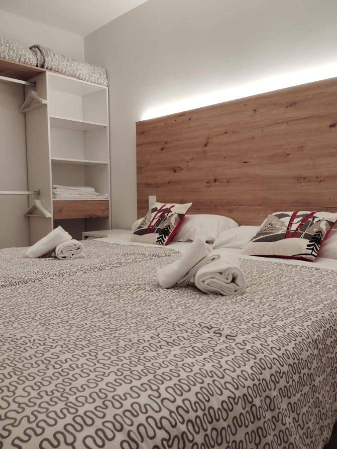 Gîte pour 4 personnes, avec vue et terrasse, animaux acceptés à Candanchú - 2