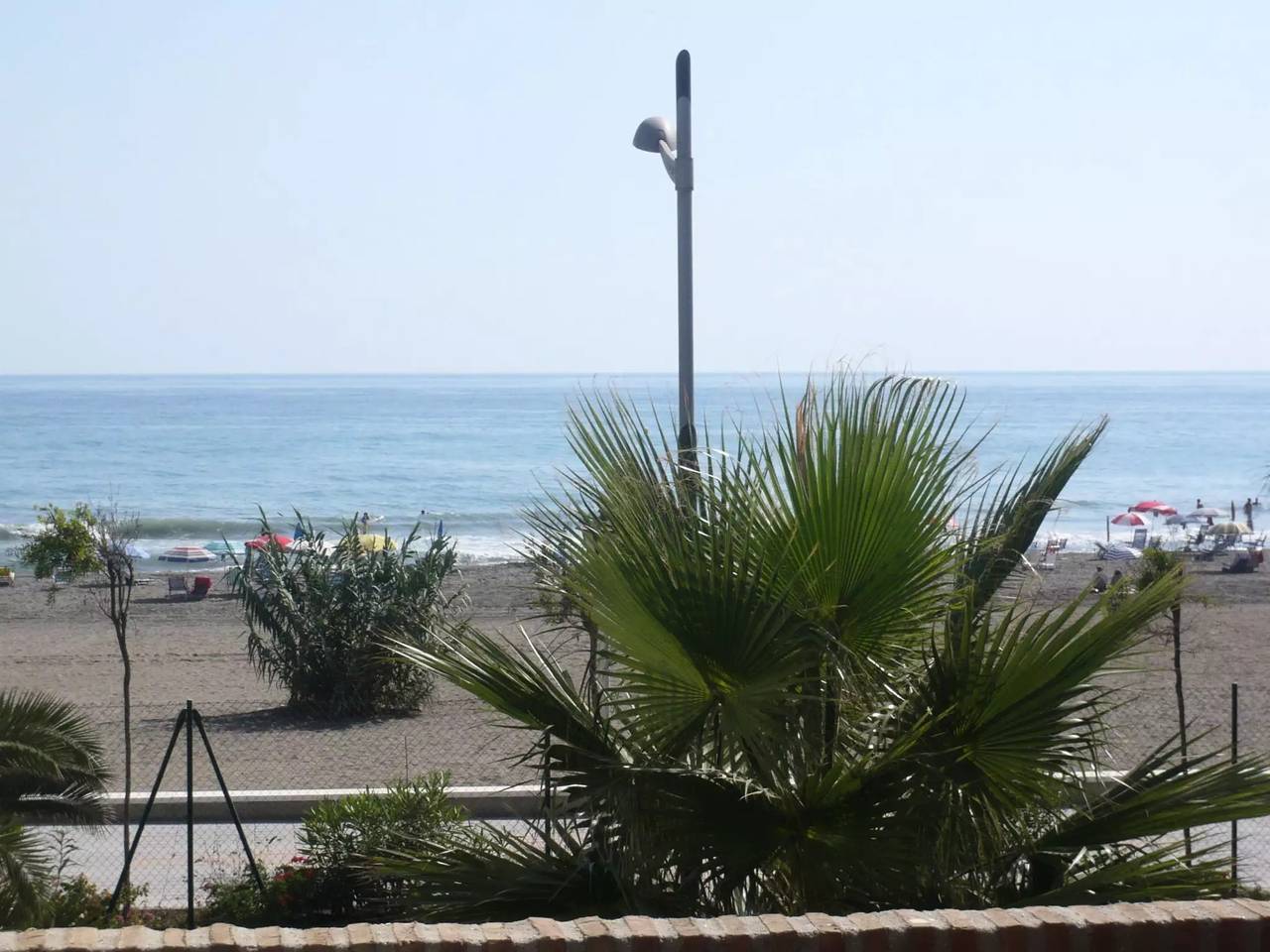 Appartement entier, 4 Pièces 5 Personnes in Torrox Costa, Torrox