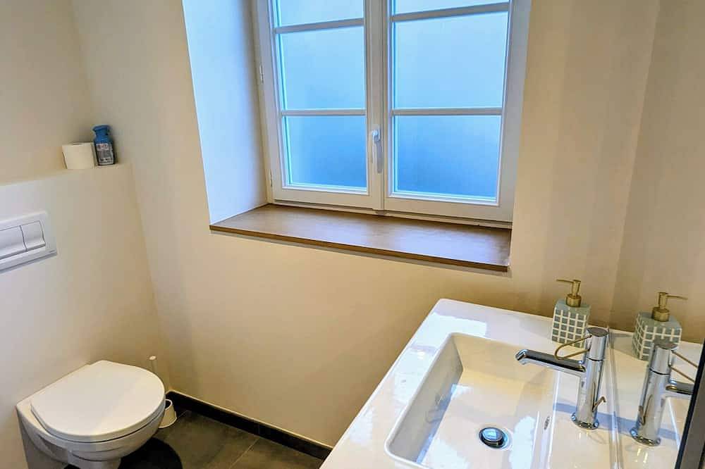 La Bonne École - Gîte Les Billes - 20min from Puy du fou in Les Landes-Genusson, Loire-Tal