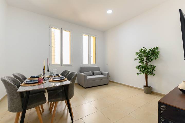 Ferienwohnung für 5 Personen - 1
