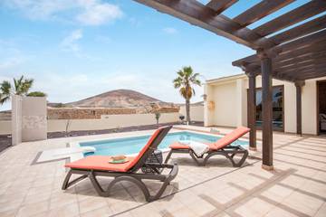 Agriturismo voor 3 Personen in Tuineje, Fuerteventura, Afbeelding 2