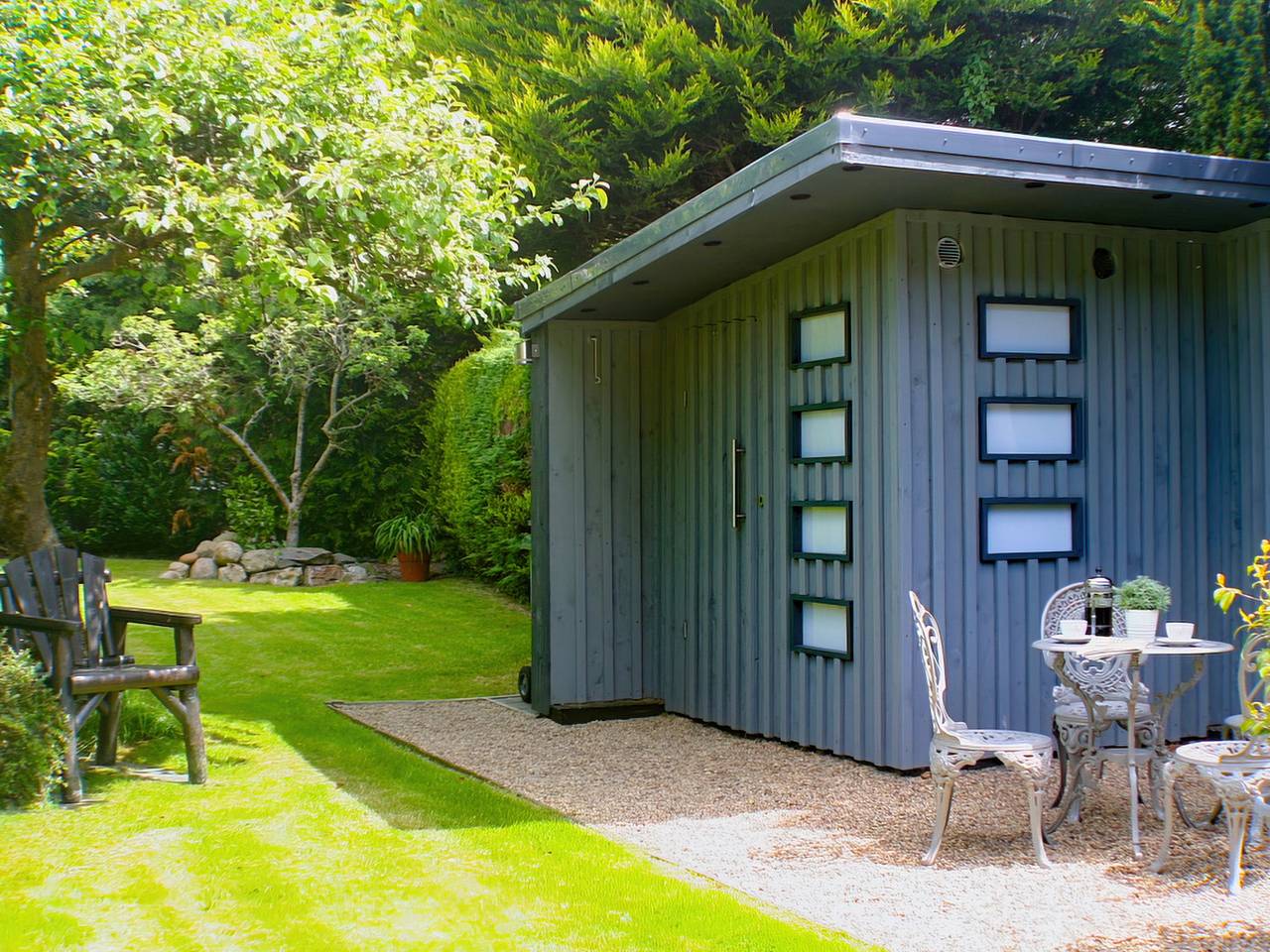 Apple Tree Cottage in Bassenthwaite, Lake District