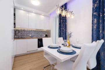 Apartment for 4 People in Cracow, Lesser Poland, Photo 3