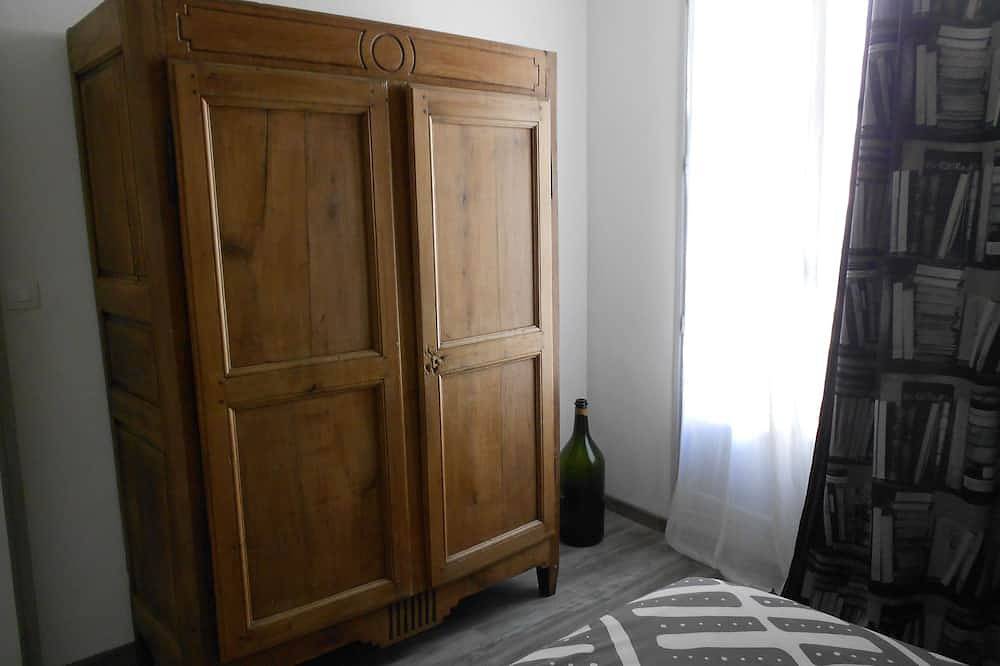 Ganze Wohnung, Förderung Im April auf diese schöne Wohnung Pezenas Zentrum in der Nähe von Stränden in Pézenas, Côte d'Améthyste