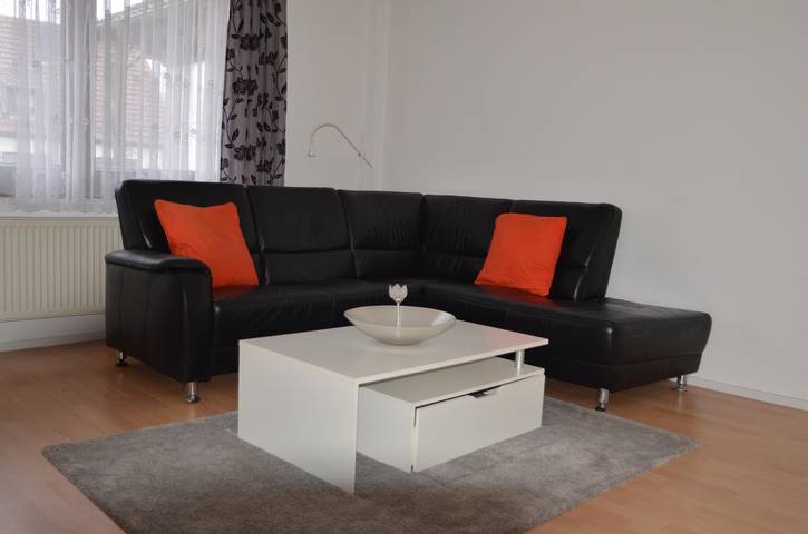 Ferienwohnung für 4 Personen, mit Terrasse und Garten in der Saarschleife - 3