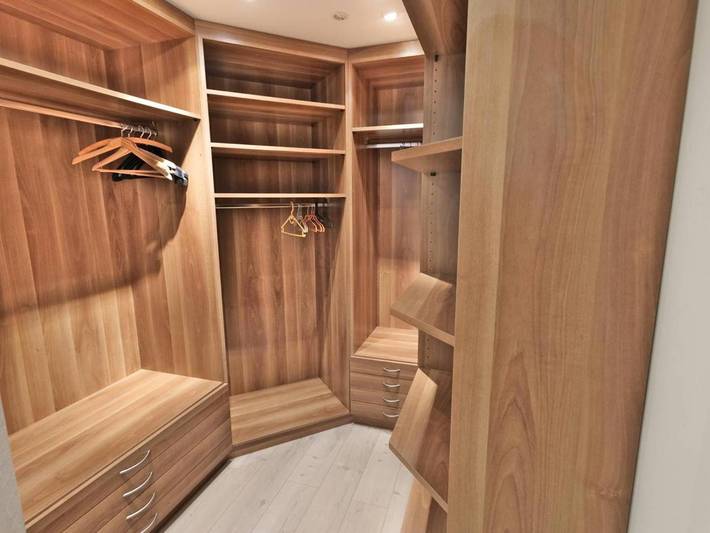 Gîte pour 8 personnes, avec balcon dans Office de Tourisme du Grand Bornand - 4