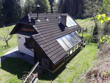 Ferienhaus für 4 Personen in Teufenbach-Katsch, Steiermark, Bild 4